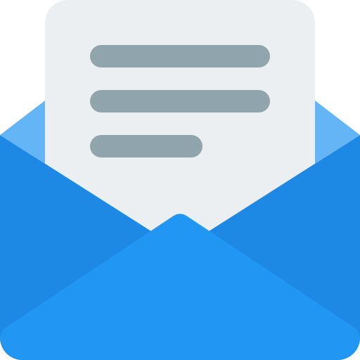 email logo