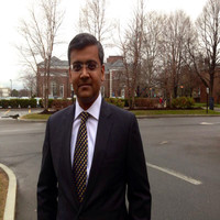 Saurav Banerjee face